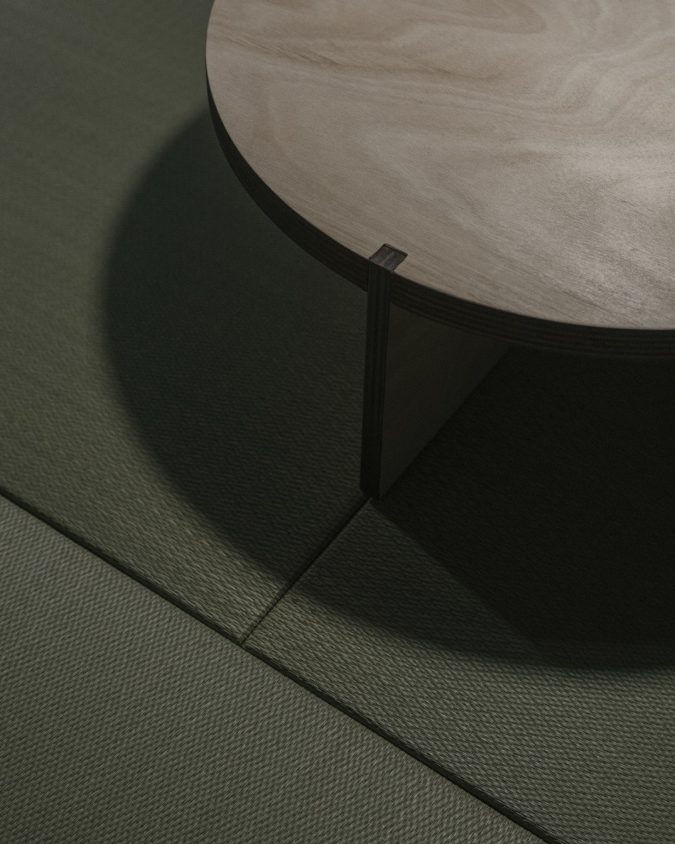 ekadea studio by aacm