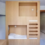 Giomein公寓改造，意大利 / co.arch studio