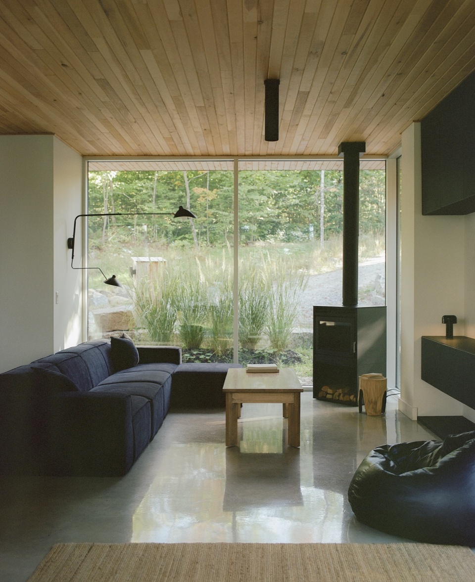 la conception iii by nicolas chaudier architecte