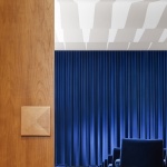 Kino International剧院翻新，德国 / DICKMANN RICHTER ARCHITEKTEN
