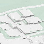 燕麦地安置住区，四川 / 研筑舍建筑设计工作室