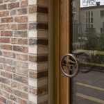 Fixfabriken Spanjoletten公寓，瑞典 / Olsson Lyckefors Arkitektur