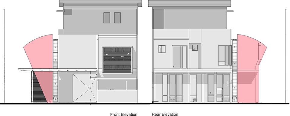 Interface House