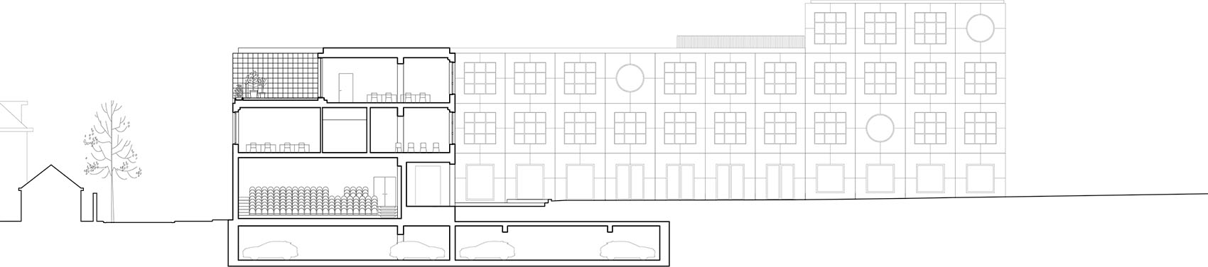 Kunst As Arts Campus