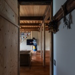 八木町Kusafushi住宅，日本 / YYAA