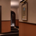 Municipal Grand酒店，美国 / AAmp Studio