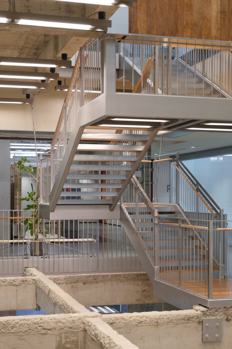 RICHAUS by vari architects