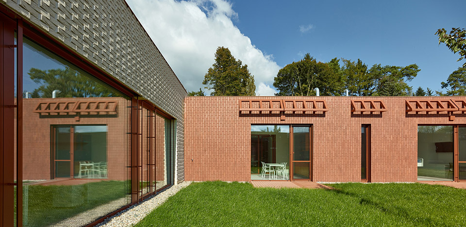 Senior Citizens Home