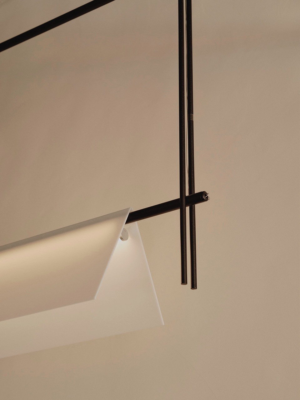 Sornells 21 by TOT Studio Paloma Bau Estudio