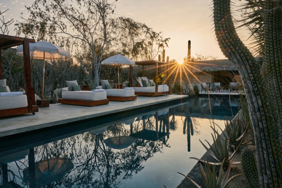 escapes in mexico that invite calm and reconnection