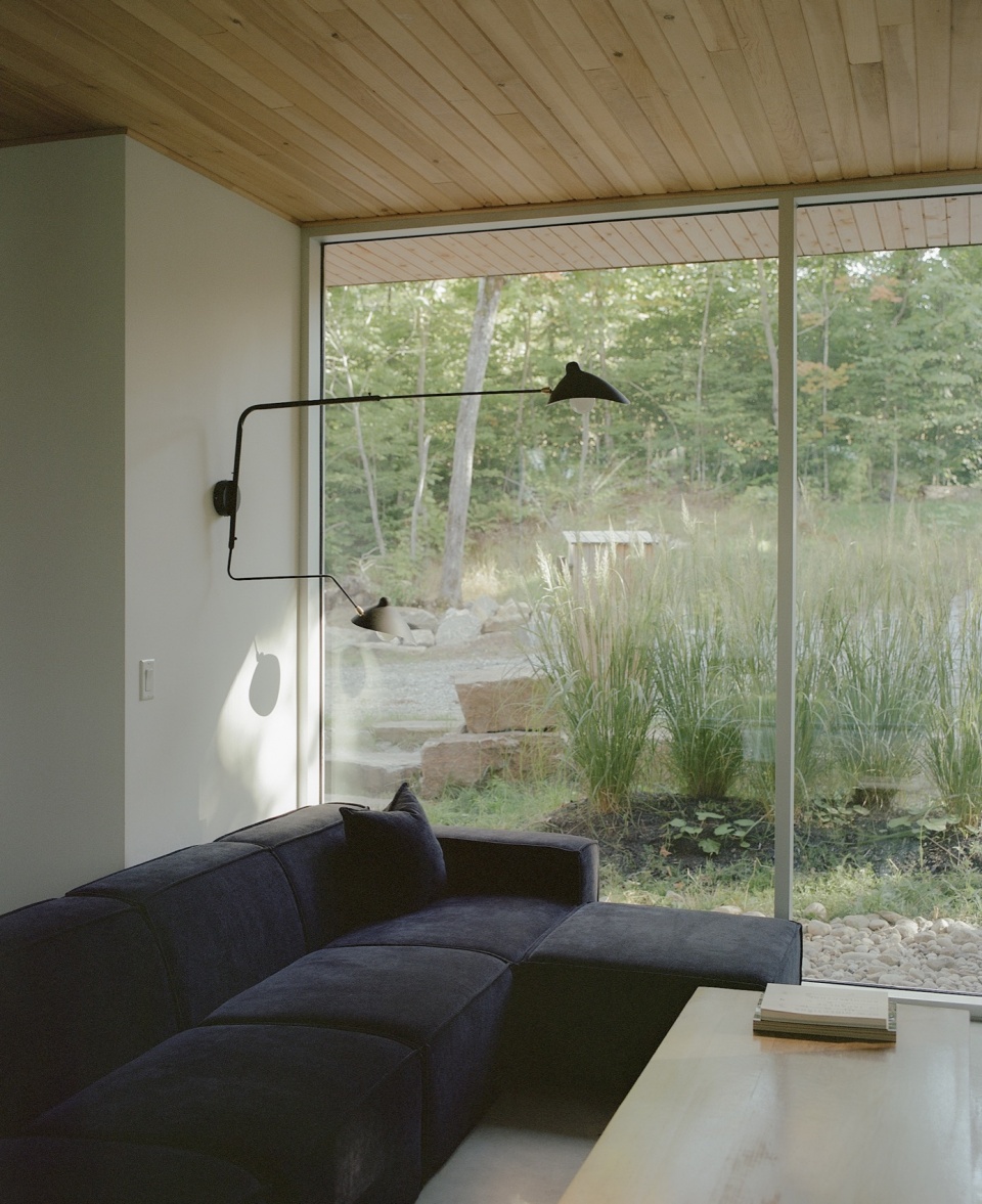 la conception iii by nicolas chaudier architecte