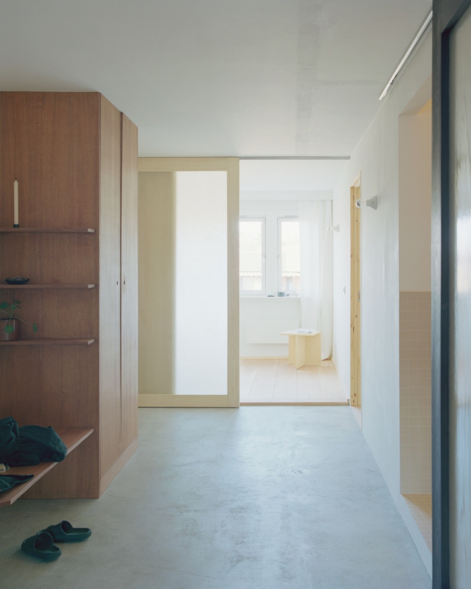 rundtjernveien by studio et al