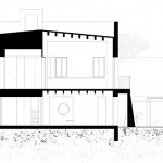 Parque别墅，西班牙 / h3o Architects