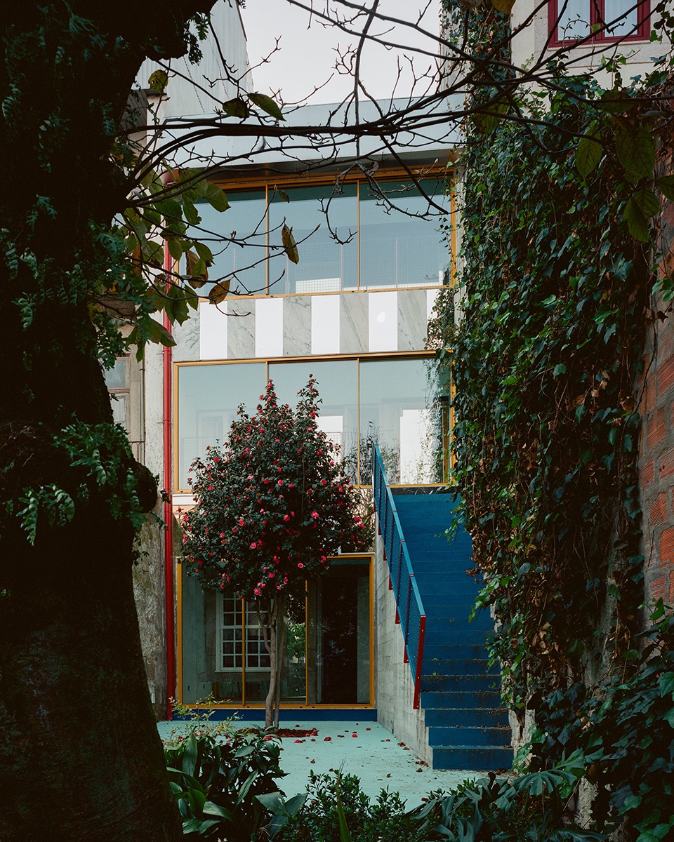 House of Remarks