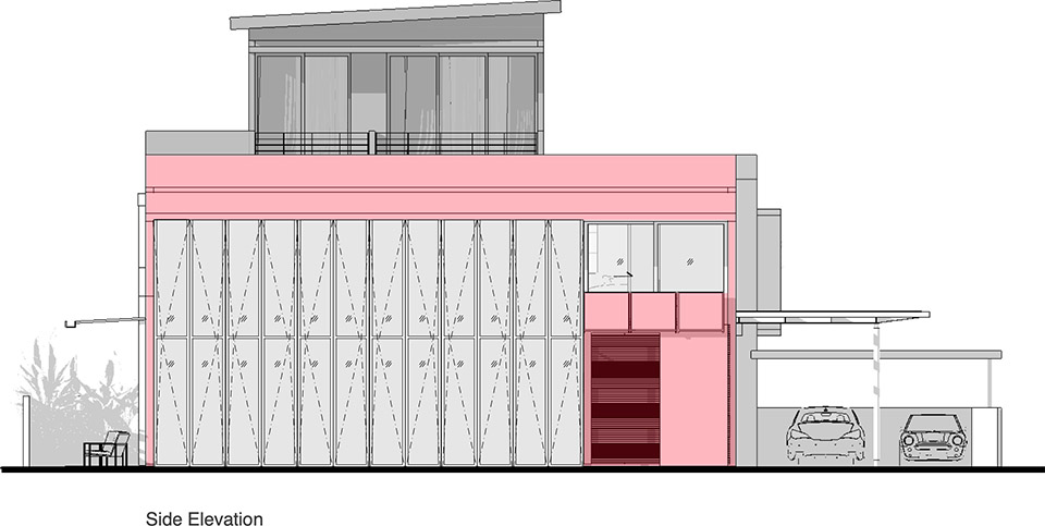 Interface House