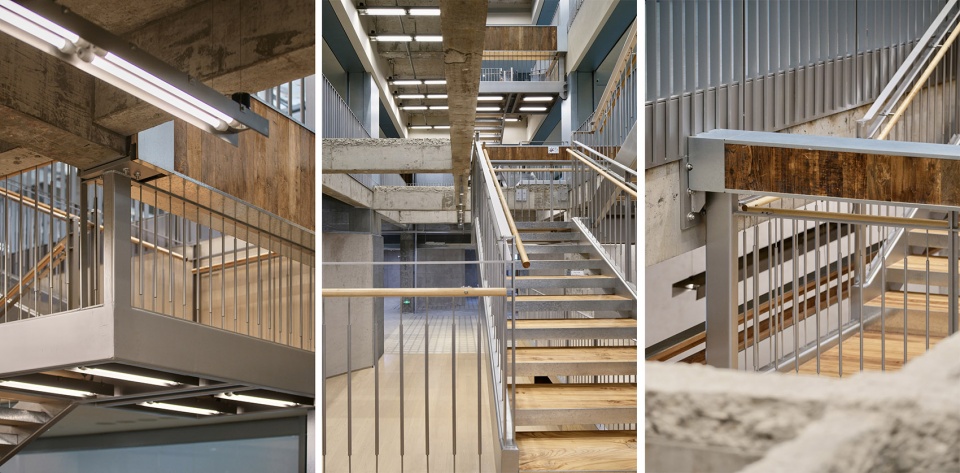 RICHAUS by vari architects