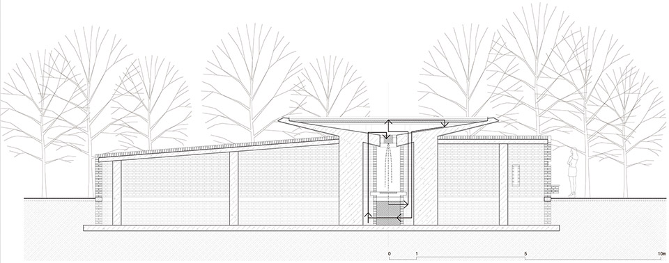Xuanpu Pavilion