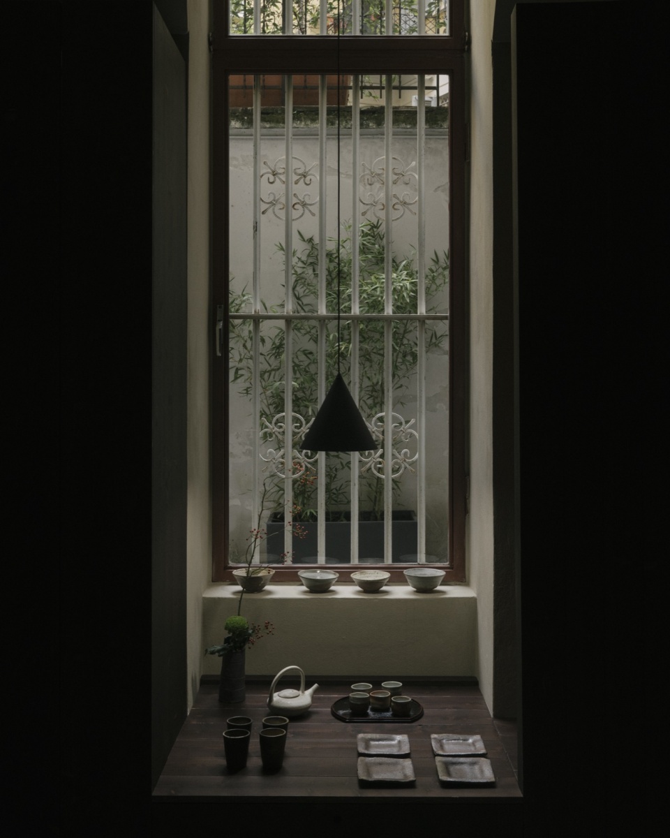 ekadea studio by aacm
