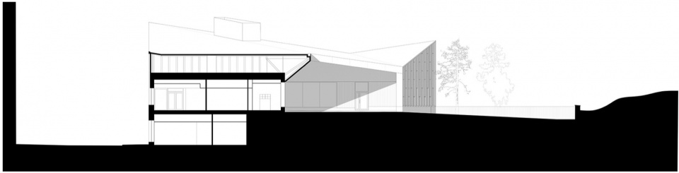 postiljooni daycare centre by verstas architects