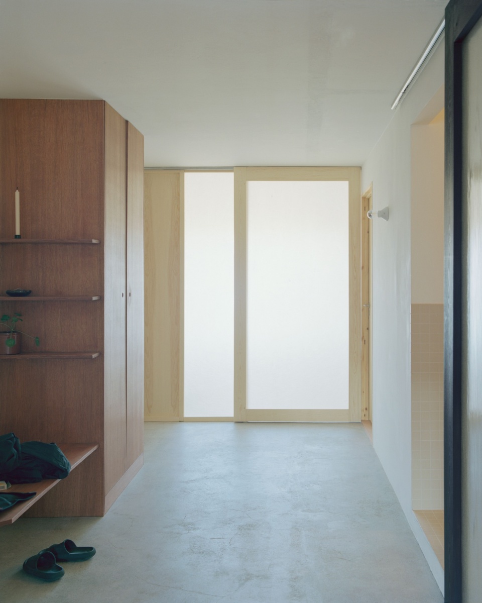 rundtjernveien by studio et al