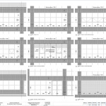 安妮·弗兰克中学改造更新，法国 / MARS Architectes