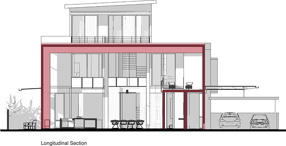 Interface House