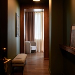 Municipal Grand酒店，美国 / AAmp Studio