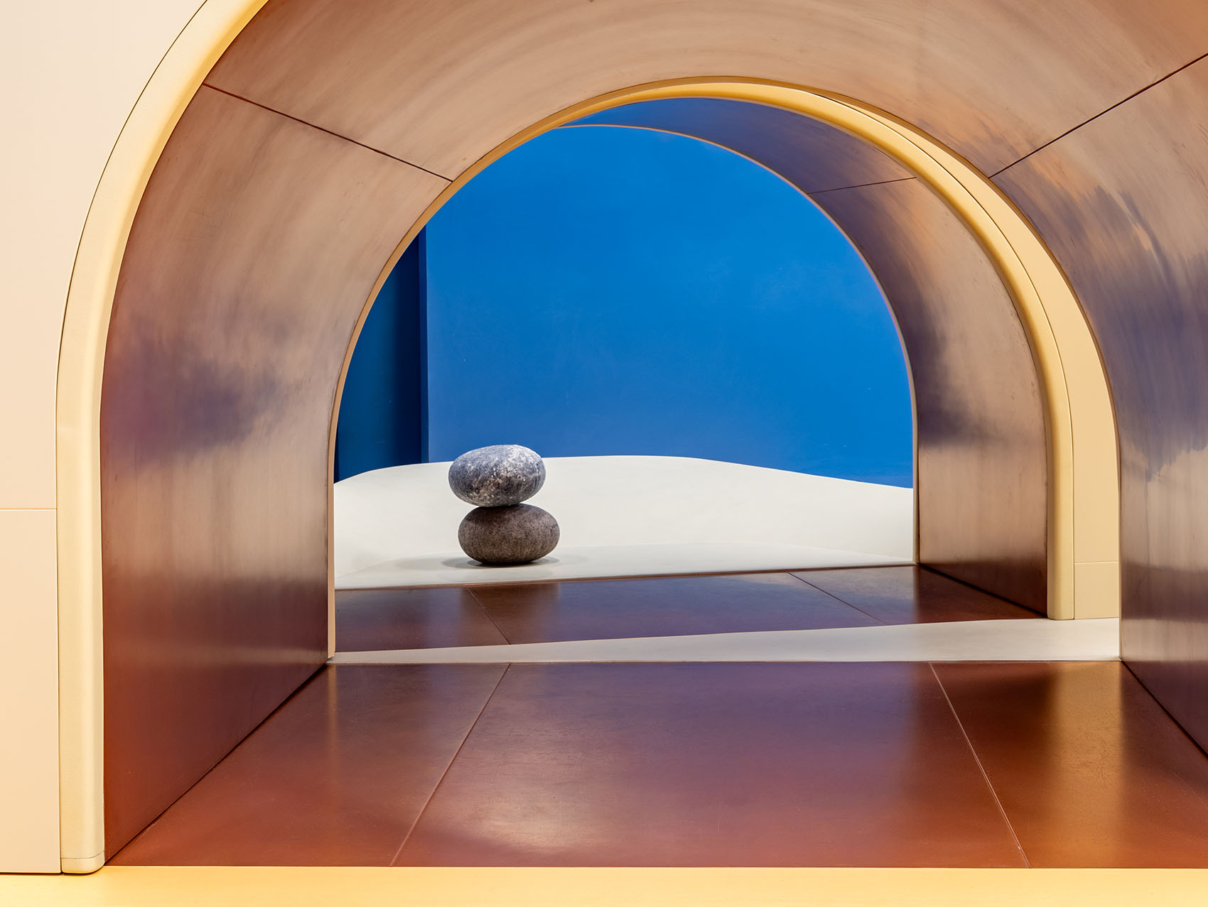 Space for Children and Parents at the ZILART Museum