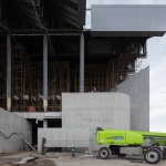 西昌建川电影博物馆聚落·纪录片陈列馆 / 汤桦建筑设计事务所有限公司