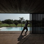 Colinas之家，葡萄牙 / Atelier Data