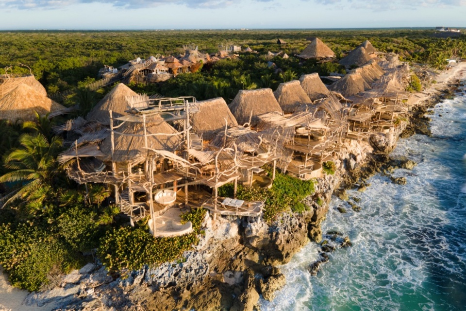escapes in mexico that invite calm and reconnection