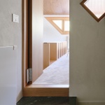 Giomein公寓改造，意大利 / co.arch studio