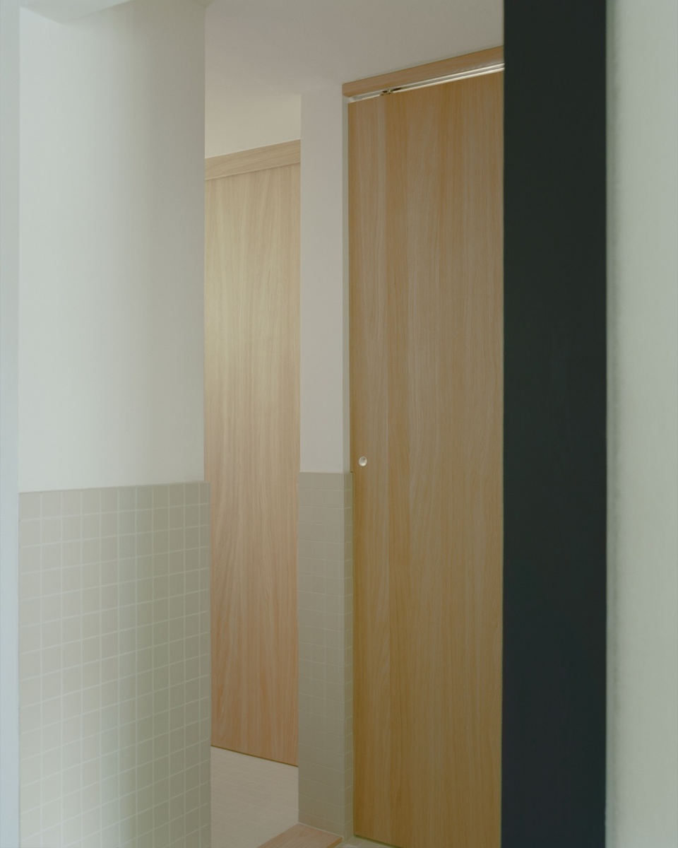 rundtjernveien by studio et al