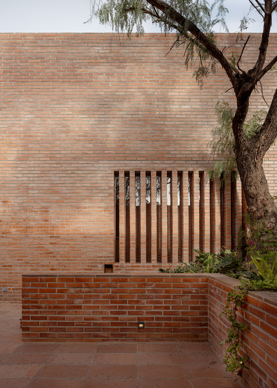 Casa Pirules