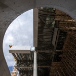 西昌建川电影博物馆聚落·纪录片陈列馆 / 汤桦建筑设计事务所有限公司