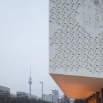 Kino International剧院翻新，德国 / DICKMANN RICHTER ARCHITEKTEN