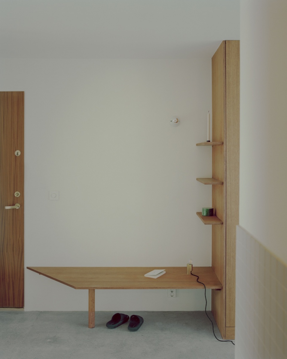 rundtjernveien by studio et al