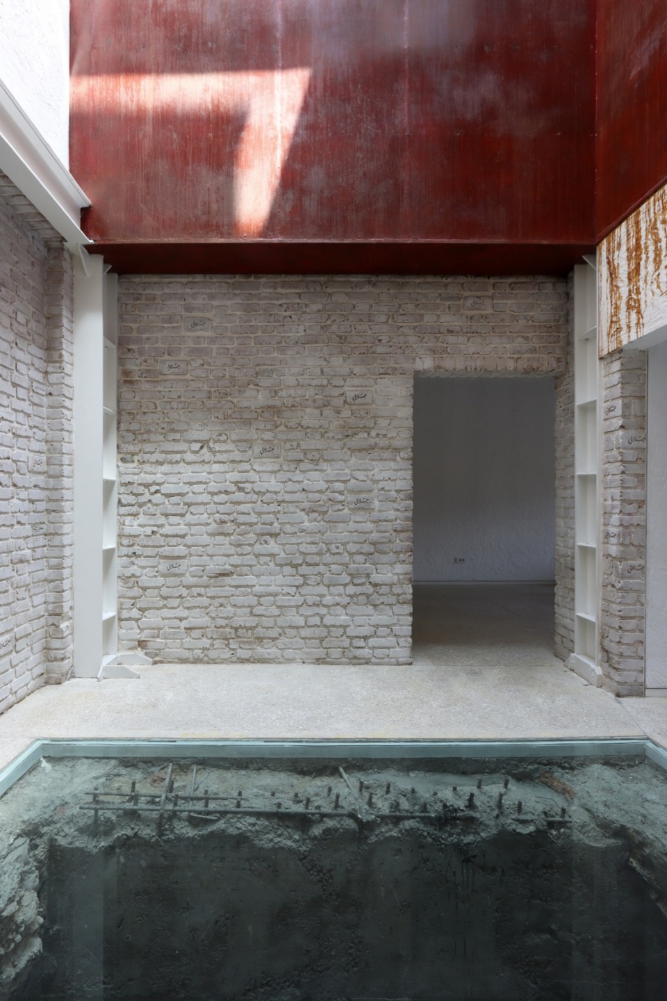 the poets house by nextoffice