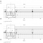 安妮·弗兰克中学改造更新，法国 / MARS Architectes