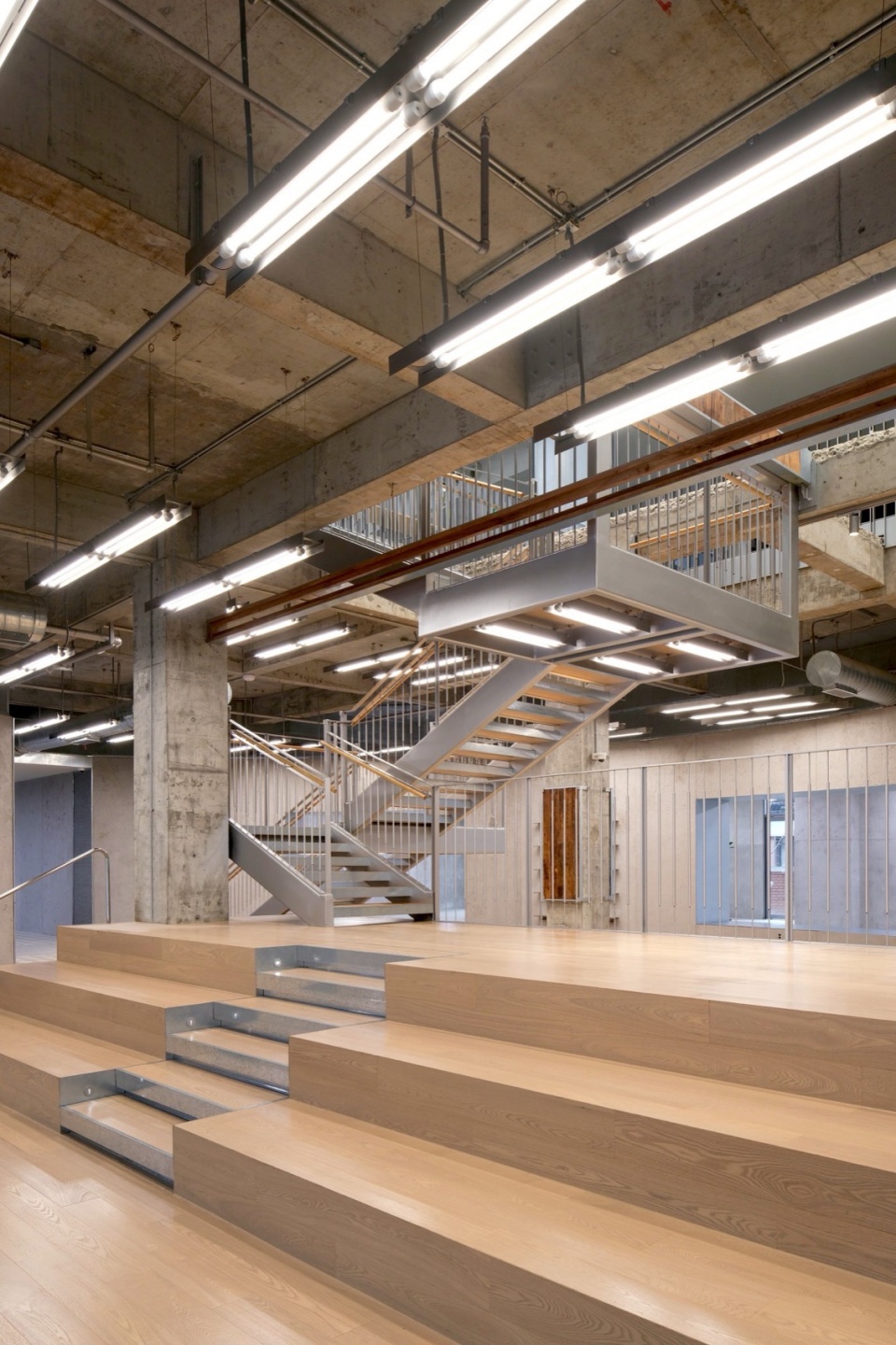 RICHAUS by vari architects
