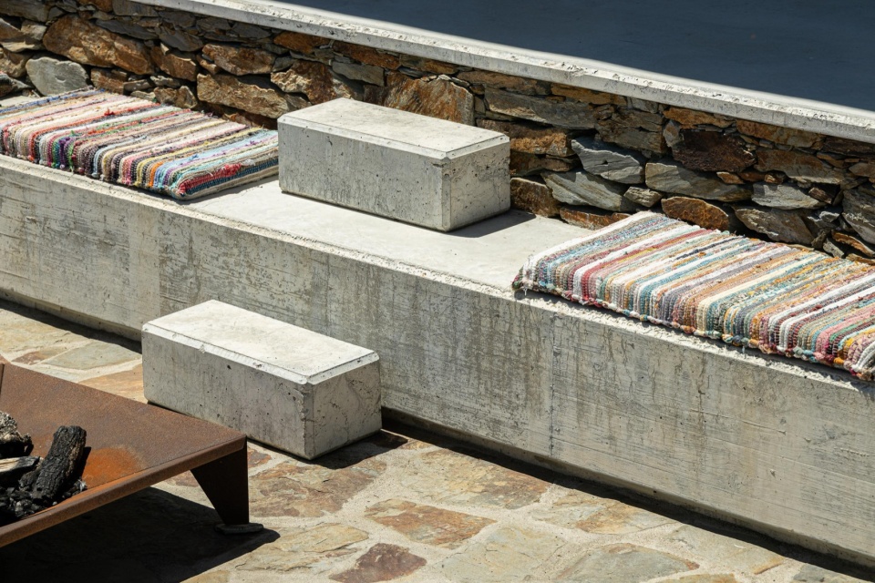 TerraSense Mountain Charm Retreat by Atelier DRK