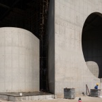 西昌建川电影博物馆聚落·纪录片陈列馆 / 汤桦建筑设计事务所有限公司