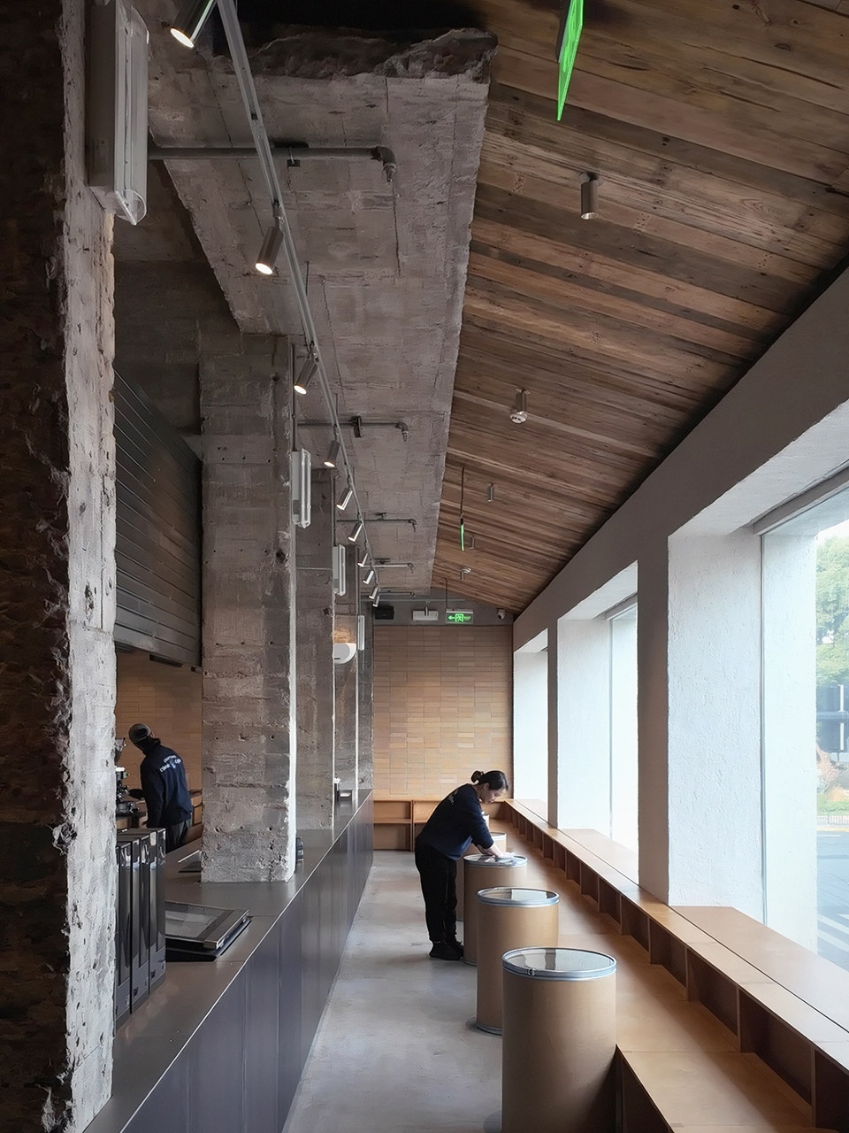 cubic 3 yuyuan road by juchang