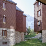 Giomein公寓改造，意大利 / co.arch studio
