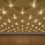 Kino International剧院翻新，德国 / DICKMANN RICHTER ARCHITEKTEN
