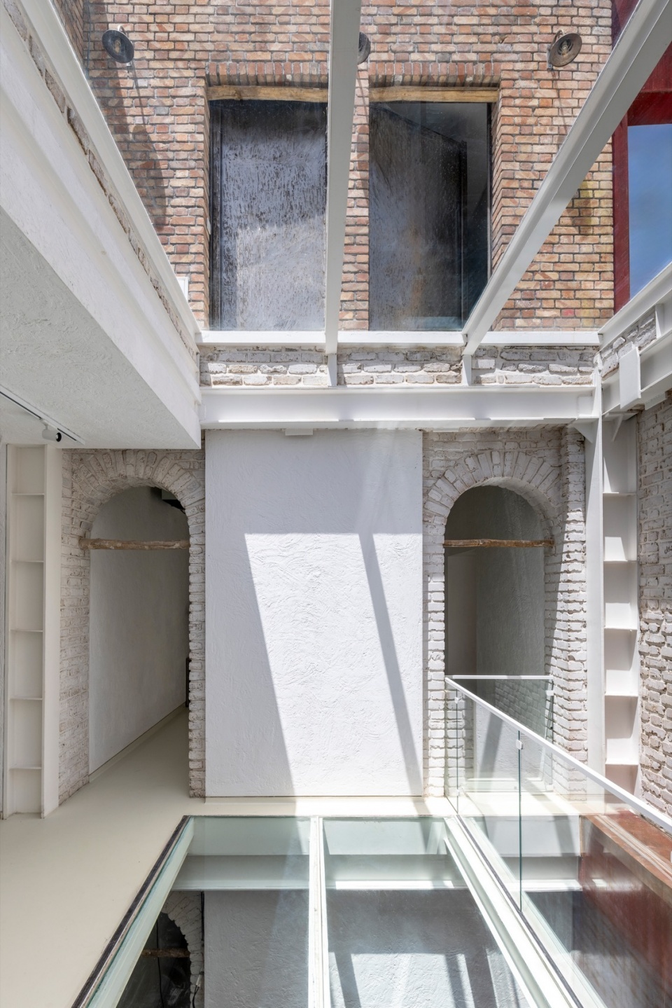 the poets house by nextoffice