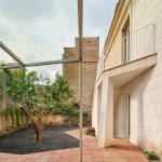 Parque别墅，西班牙 / h3o Architects