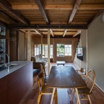 八木町Kusafushi住宅，日本 / YYAA