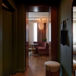 Municipal Grand酒店，美国 / AAmp Studio