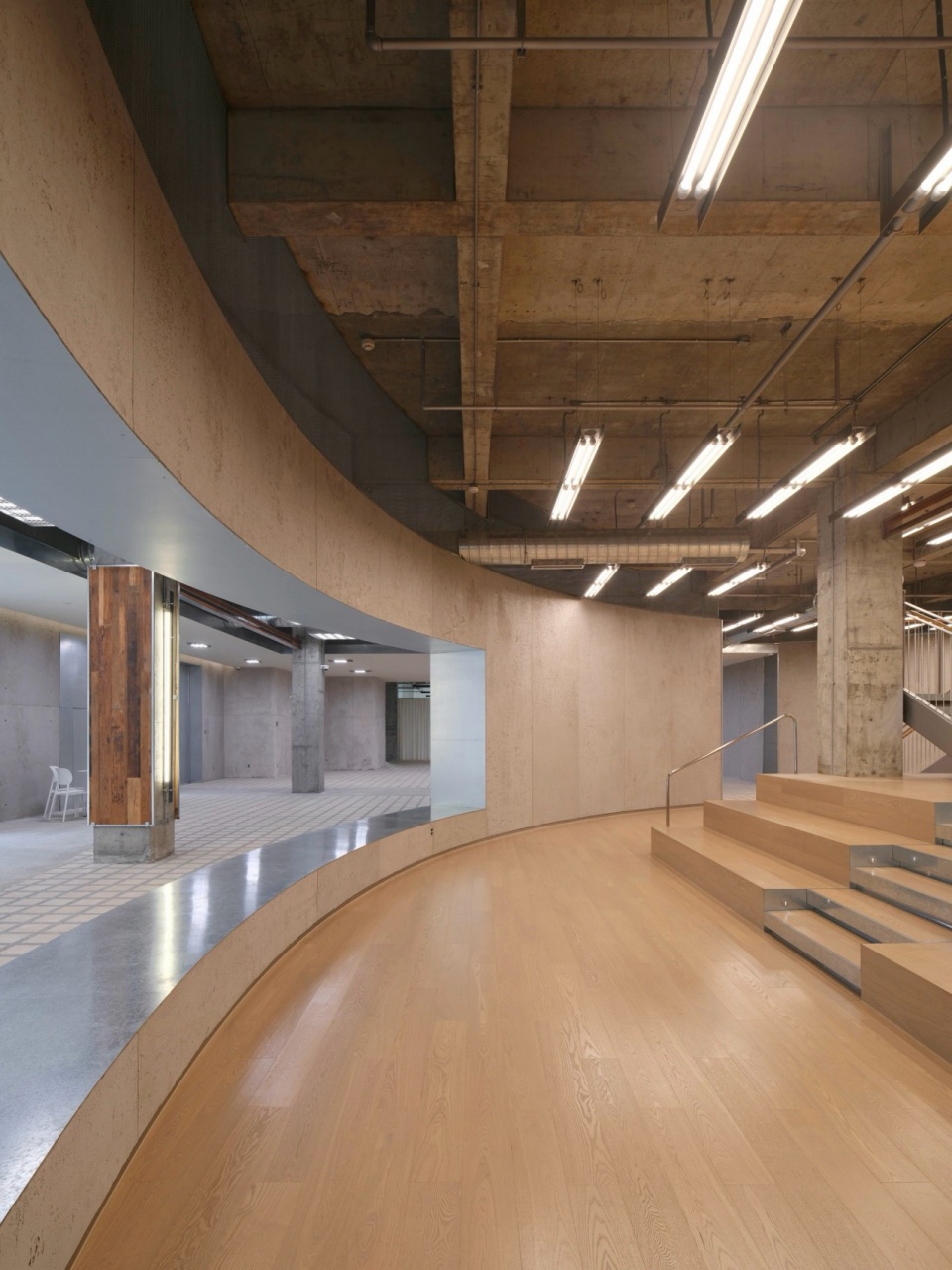 RICHAUS by vari architects